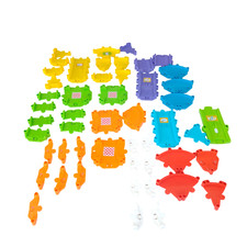 VTech Toot-Toot Drivers –50