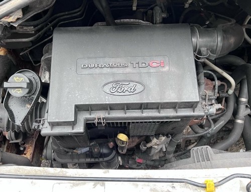 Ford transit mk7 2006 2011 - transit, 2006-2011