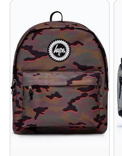 Brand new hype - new,