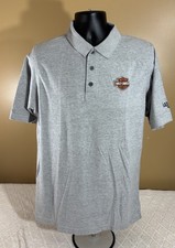 Vintage Harley Davidson Las