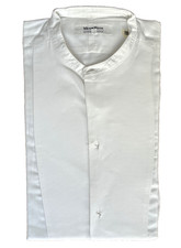 Vintage Marcella tunic shirt size 15 Moss Bros mens formal evening dress wear UZ