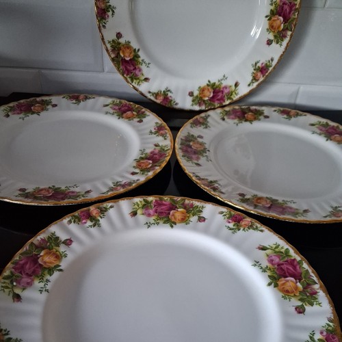 Royal albert old country - royal,