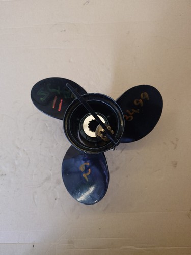 Propeller for yamaha outboard - propeller,