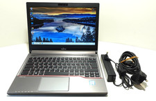 Fujitsu LifeBook E736 - i5 - 8GB RAM - 120GB SSD - Win 11 Pro - VGC (L-13-87)