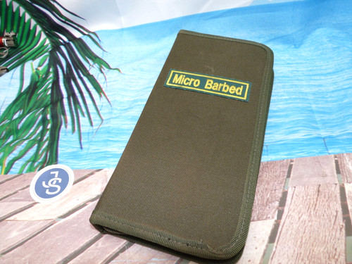 Ngt micro barbed - micro,