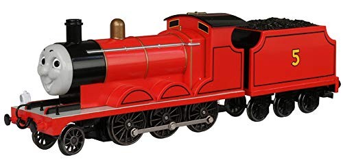 Bachmann scale thomas - ho, &