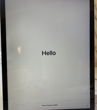 Apple ipad 8th generation 32gb