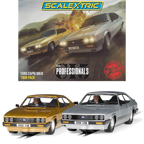 Scalextric c4642 the - c4642,