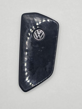 GENUINE USED BACK COVER CASE / SHELL FOR VW VOLKSWAGEN SMART REMOTE KEY FOB