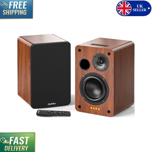 Versatile inch woofer - 4-inch,