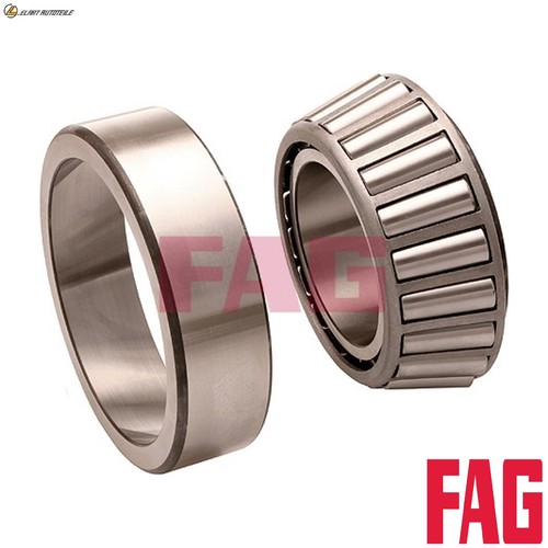 Wheel bearing 538971 for - for, iveco