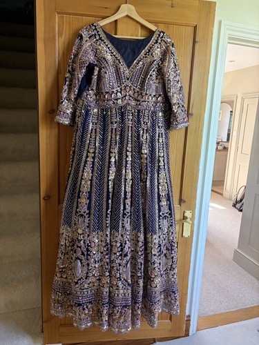Asian formal gown - asian,