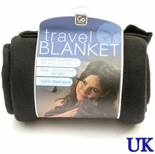 Go Travel Cosy Warm Soft