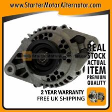 fits NISSAN 100NX, SUNNY, PRIMERA 1.4, 1.6 PETROL 1990-1995 ALTERNATOR