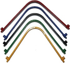 Henri de Rivel Adjustable