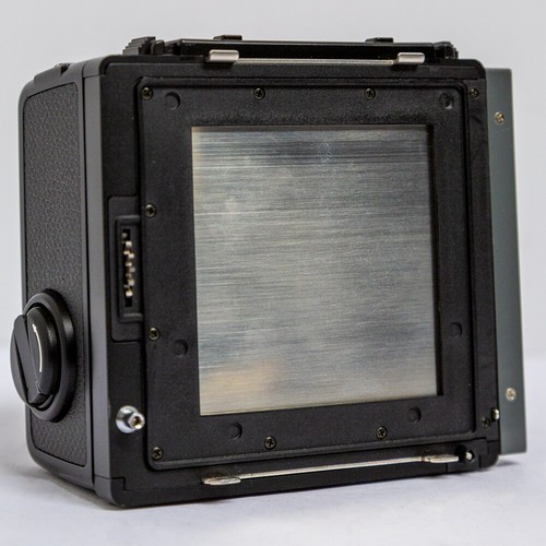 Bronica 120 roll film - roll,