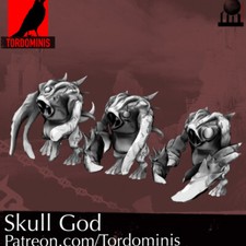 Blood Demon Army -