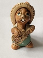 Pendelfin Rocky Guitar Player
