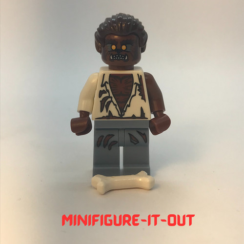 Genuine lego minifigure - genuine,