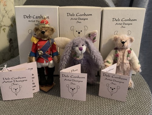 Deb canham nutcracker - deb,