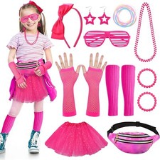 Partideal 80s fancy dress - fancy,