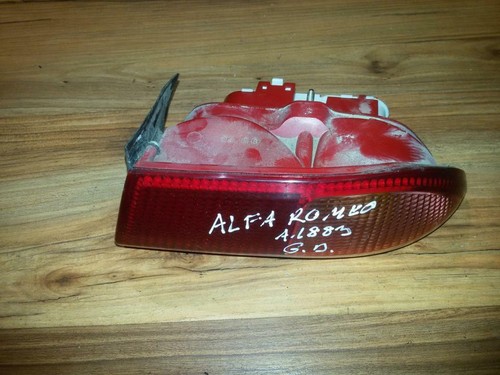 60620136 tail light - ,