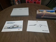 Porsche Boxster S Spirit