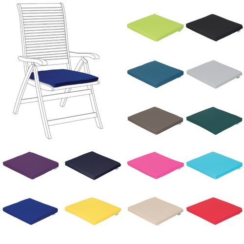 Waterproof chair cushion seat - waterproof,