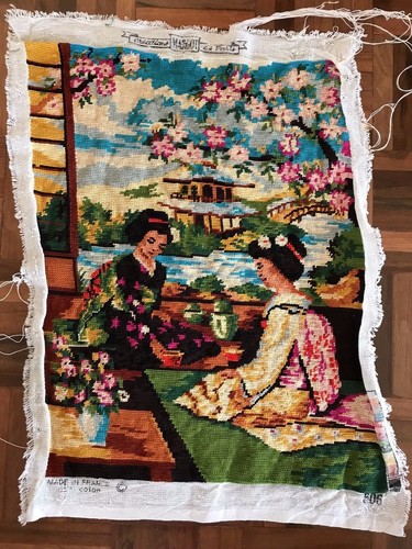 Vintage margot paris - margot,