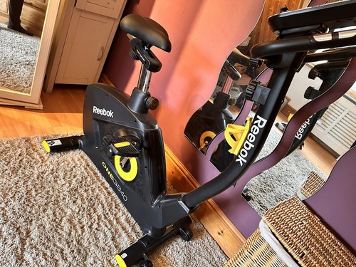 Reebok onegb40s exercise - exercise, bike