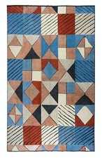 Art Deco Inspired Bauhaus
