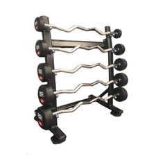 FXR Sports 10kg - 30kg Round