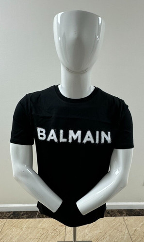 Authentic men balmain - authentic, paris