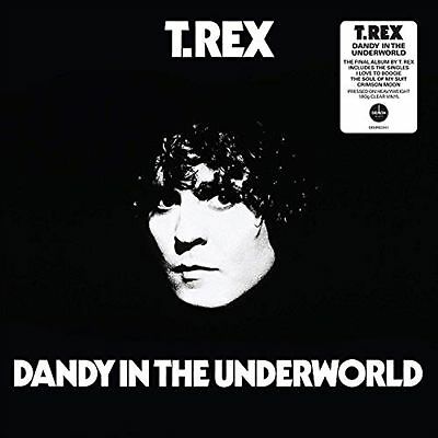 Rex dandy in the - :,