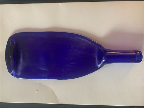 Cobalt blue charcuterie - cobalt,