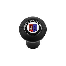 SHIFT KNOB FOR BMW ALPINA E24