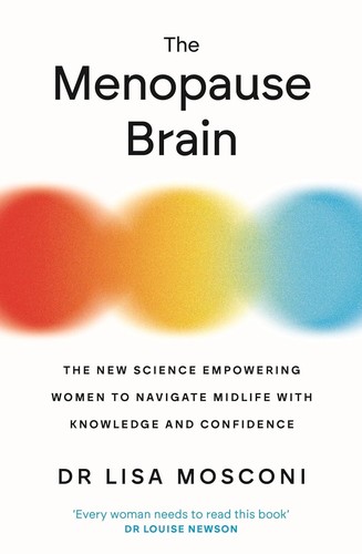 The menopause brain dr - by,