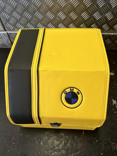 Bmw style fold - small, boot