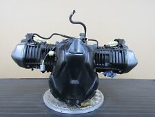 BMW R1250GS TE Rallye 2021 7,992 miles engine test run (12134)