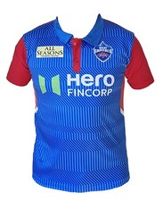 Delhi Capitals 2025 Jersey /