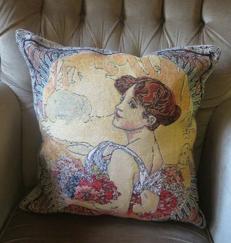 Alphonse mucha summer museum - alphonse,