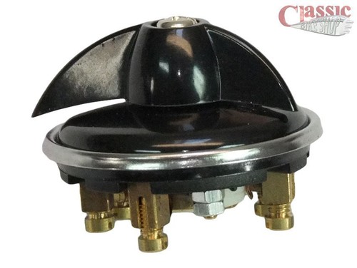 Miller headlamp switch rudge - miller,