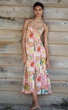 ZARA NWT WOMAN SS25 PATCHWORK