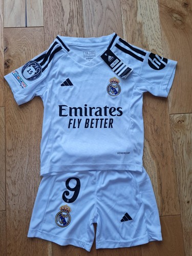 Real madrid mbappe number - number, 9