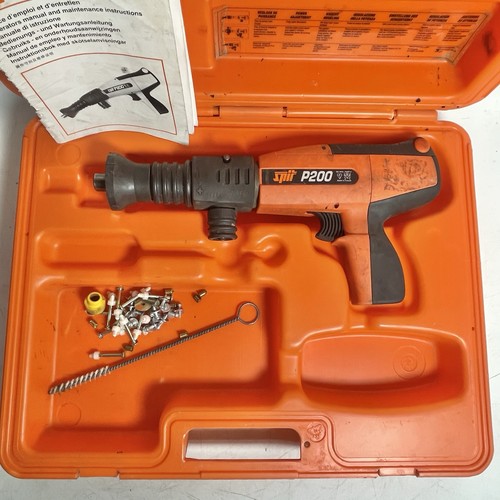 Spit p200 power - p200,