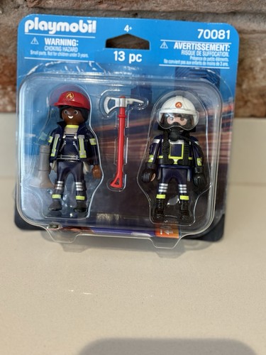 Playmobil city action - playmobil,