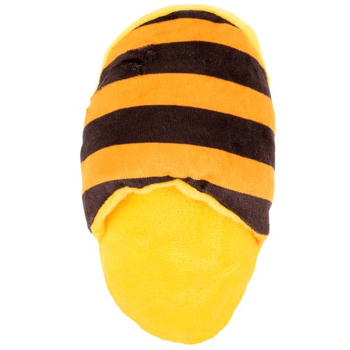 Squeaky dog toy cartoon - dog,