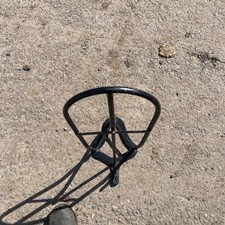 Wall Mounted Saddle Rack New