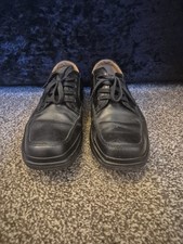 Mens Clarks Flexlight Leather