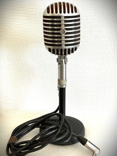 Vintage 1940s shure - 1940s,